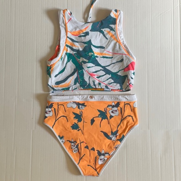 Bathing suite reversible - Picture 2 of 8